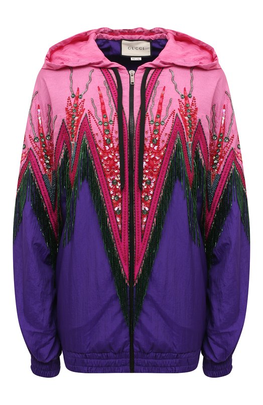 Ветровка Gucci