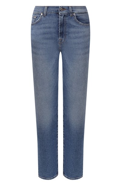 Женские джинсы 7 FOR ALL MANKIND, арт. JSA71200CI