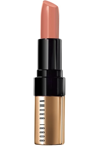 Женская помада для губ luxe lip color, оттенок pink nude BOBBI BROWN, арт. EE1Y-01