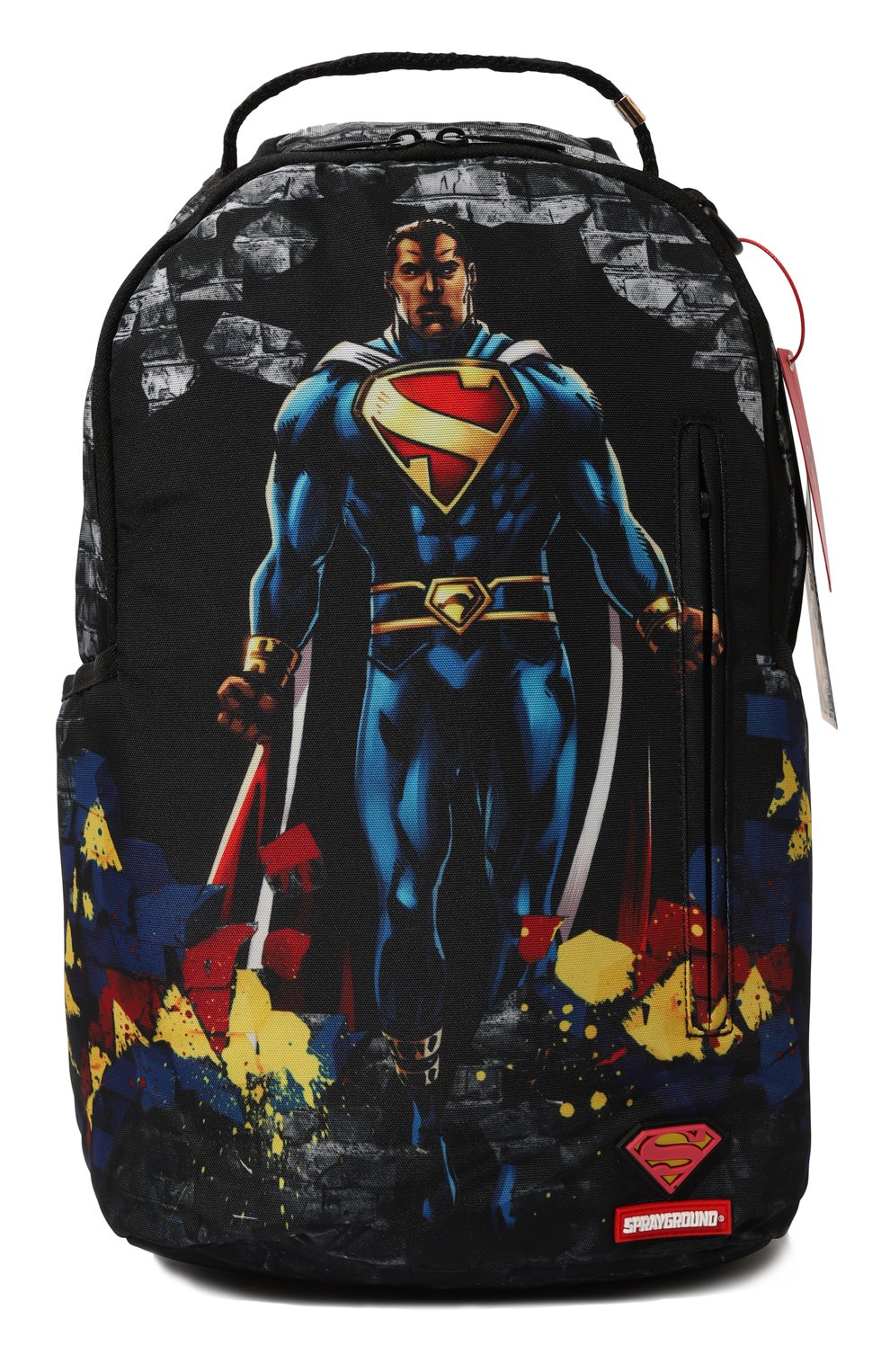Рюкзак SPRAYGROUND, арт. 910B5422NSZ, фото 1