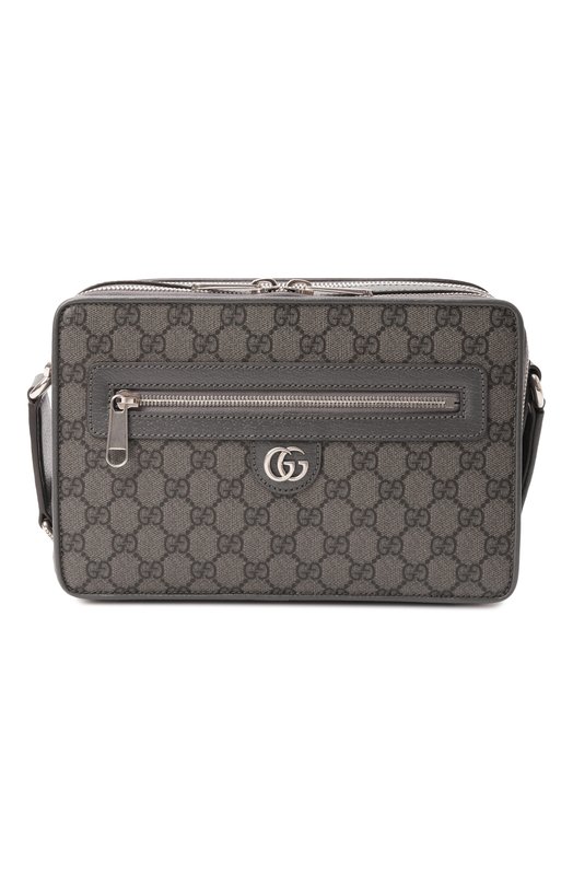Сумка Ophidia Gucci 822087/FADJK Серый 822087/FADJK