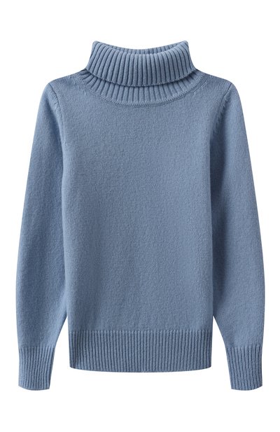 Шерстяной свитер NORVEG, арт. 18MBUTNS-004