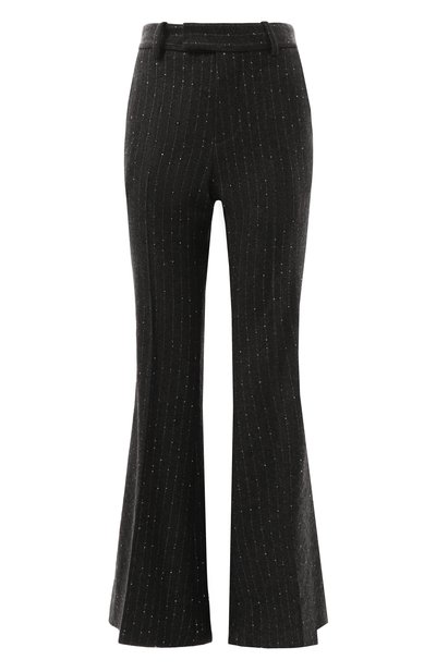 Женские шерстяные брюки AMIRI, арт. AWSUAP1003