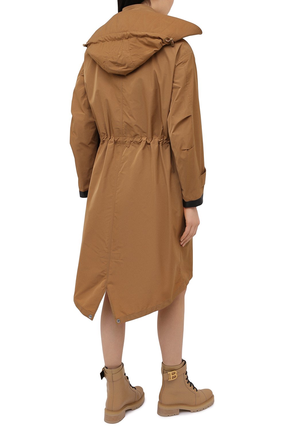 Плащ BURBERRY, арт. 8037270, фото 6