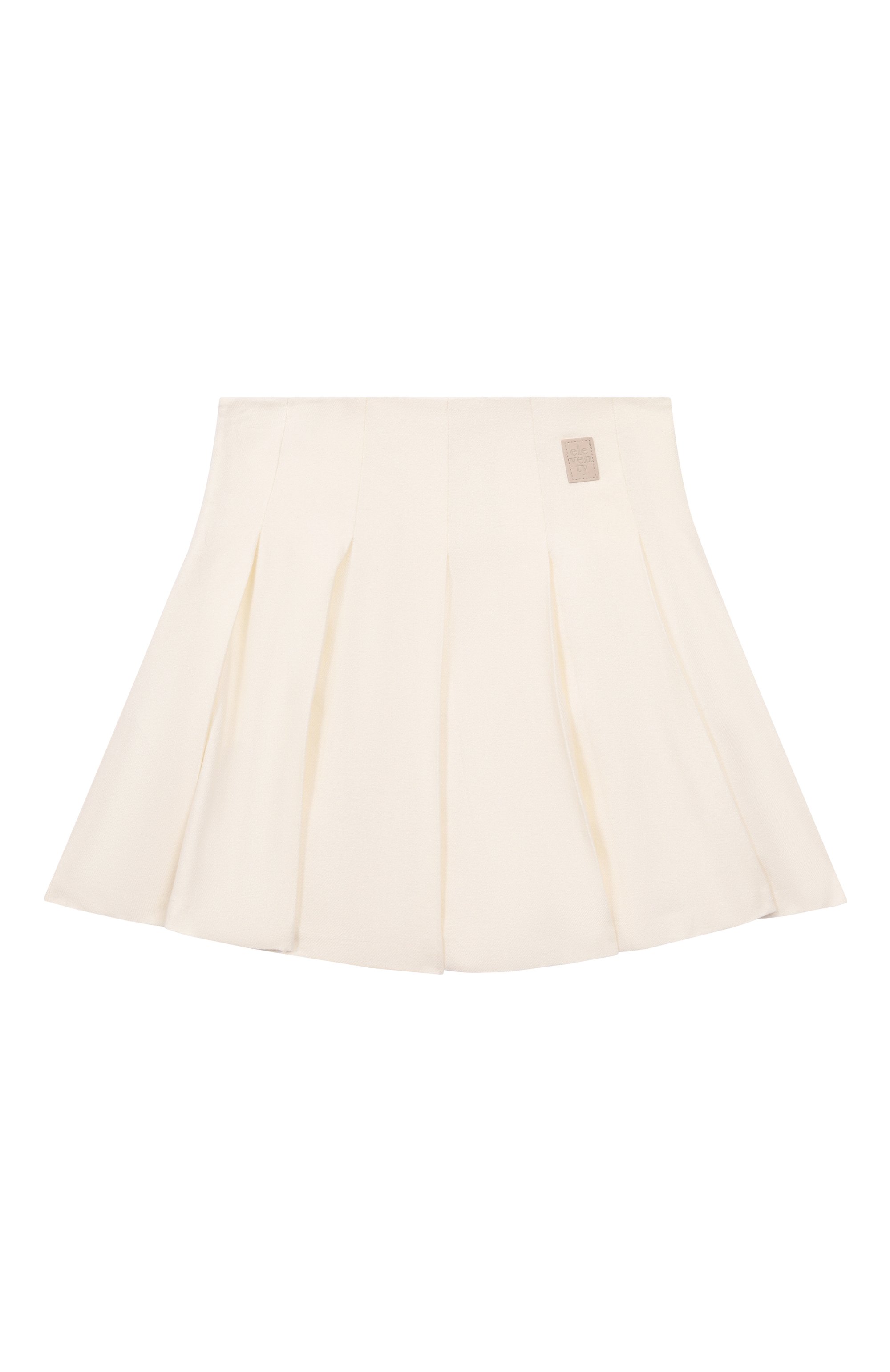 Юбка из вискозы и шерсти ELEVENTY, арт. EX7A11/I0233/10-16, фото 1