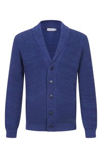 Темно-синий