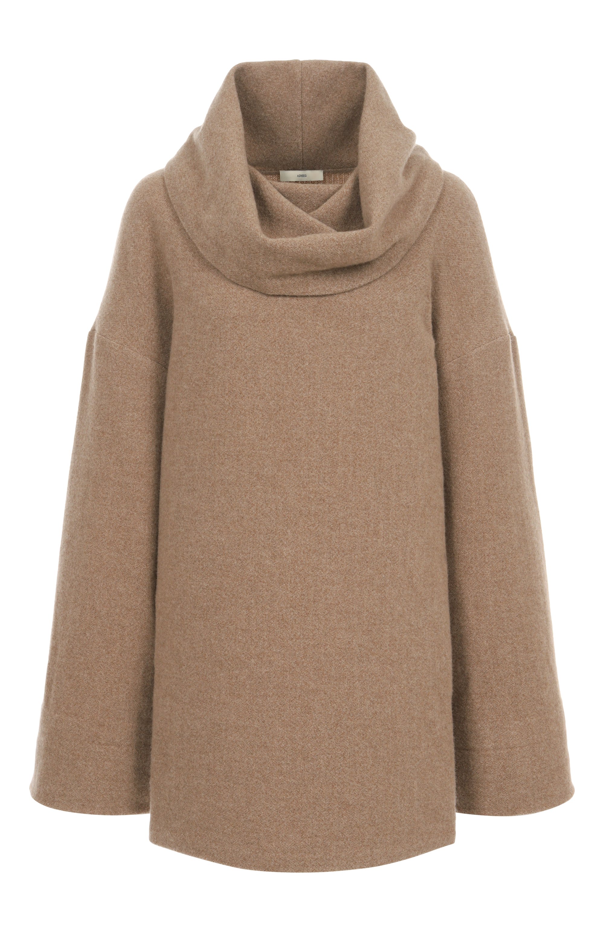 Кашемировый свитер AGREEG, арт. 25035002, фото 1