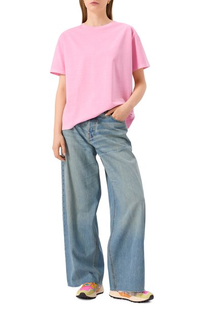 Хлопковая футболка BOGNER FIRE+ICE, арт. 54509608, фото 2