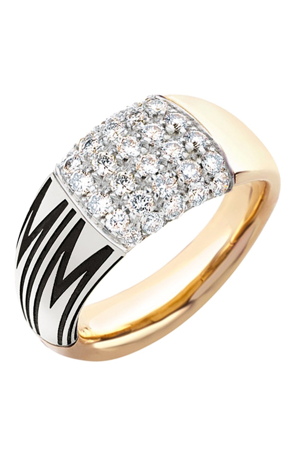 Кольцо MIMI, арт. AXM373H8B, фото 1