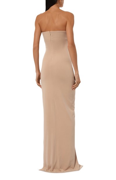 Платье из вискозы KAMILLA PURSHIE, арт. KP2025/15, фото 4