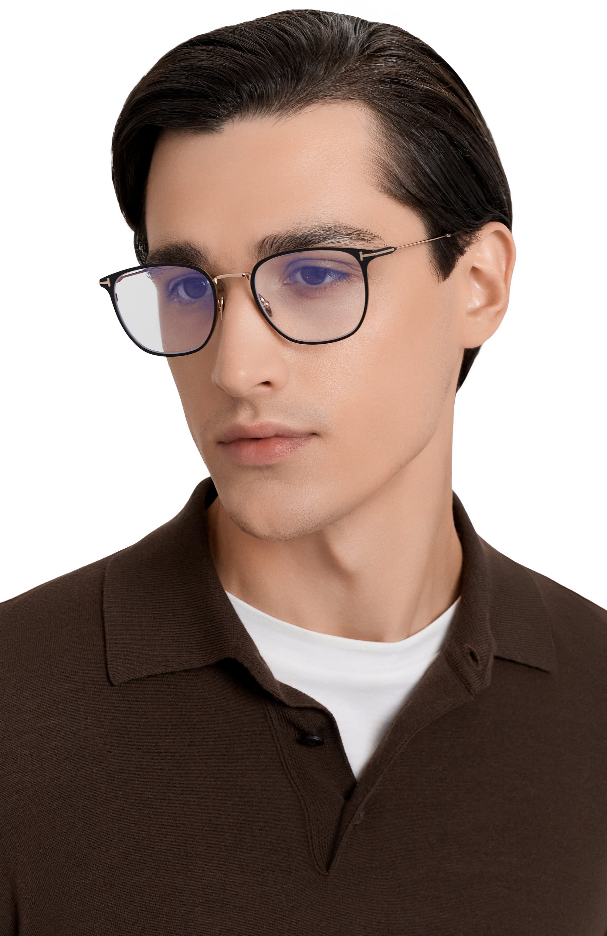 Оправа TOM FORD, арт. TF6041-B 002, фото 2