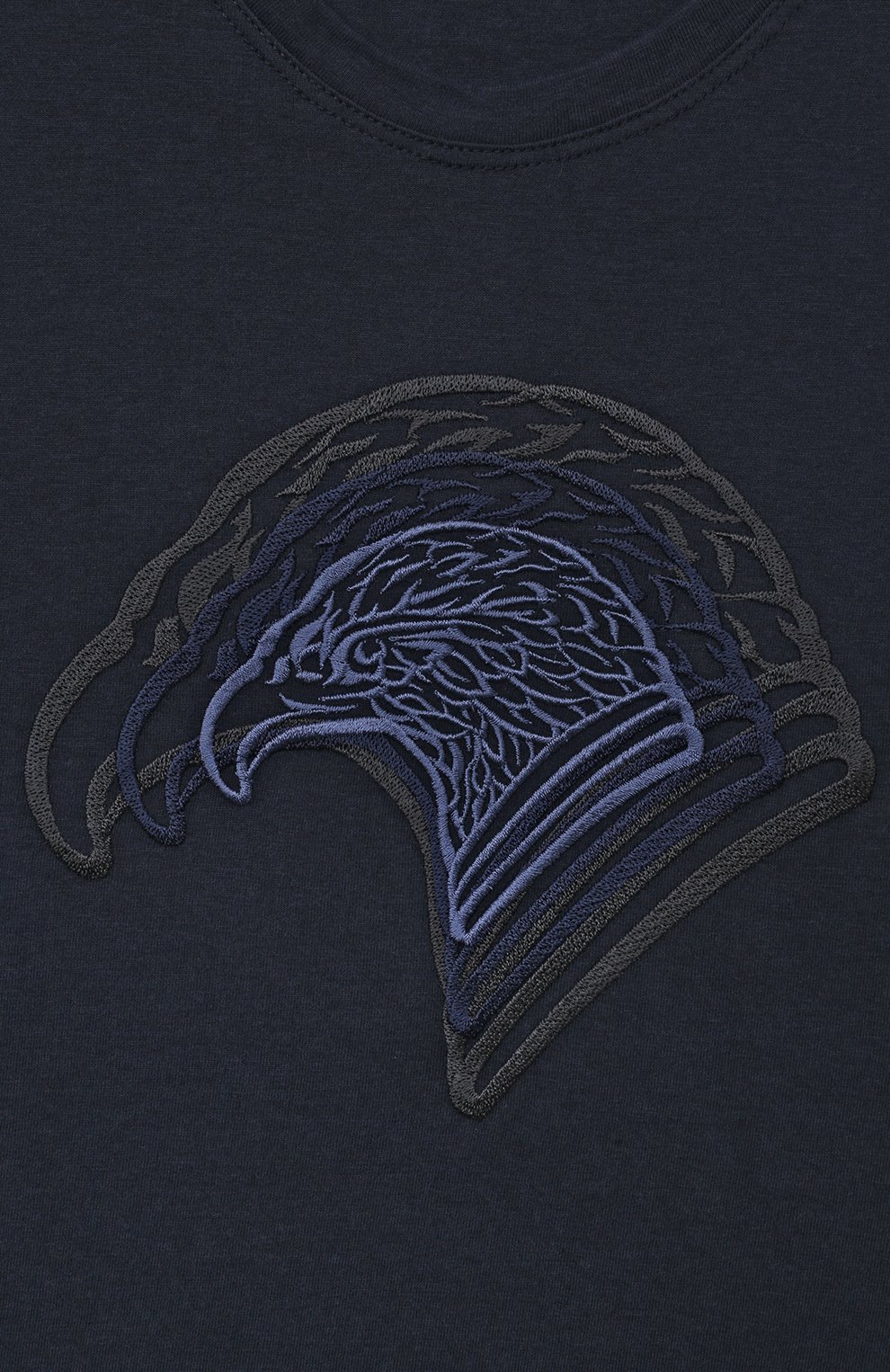 Хлопковая футболка STEFANO RICCI JUNIOR, арт. YNH3100810/803, фото 3