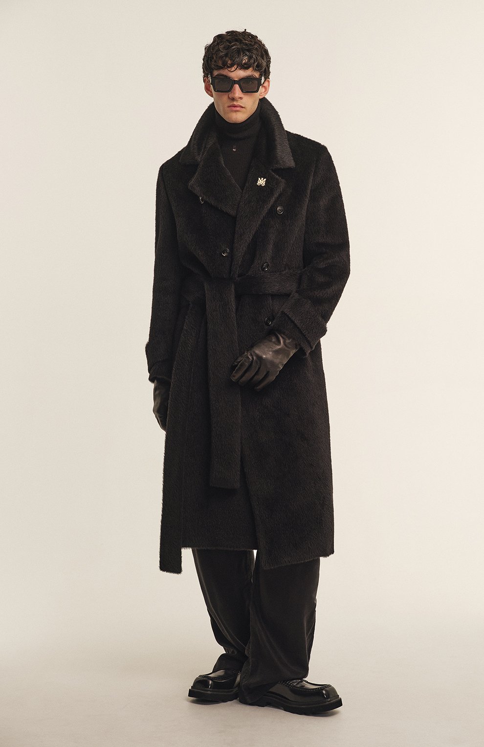 Водолазка MM6, арт. SH2HA0006/M13070, фото 6