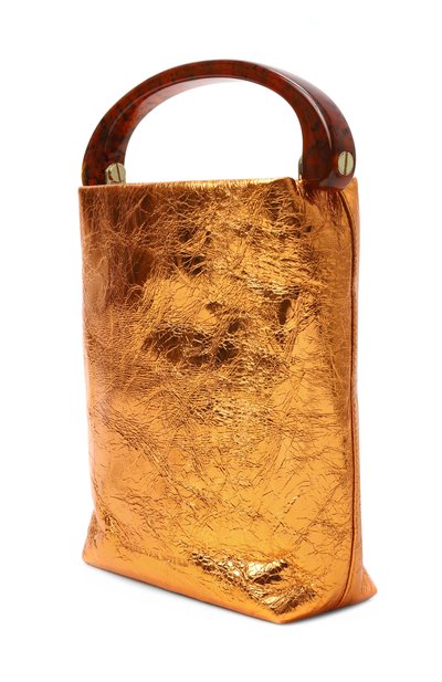 Сумка DRIES VAN NOTEN, арт. 011523/0207, фото 4