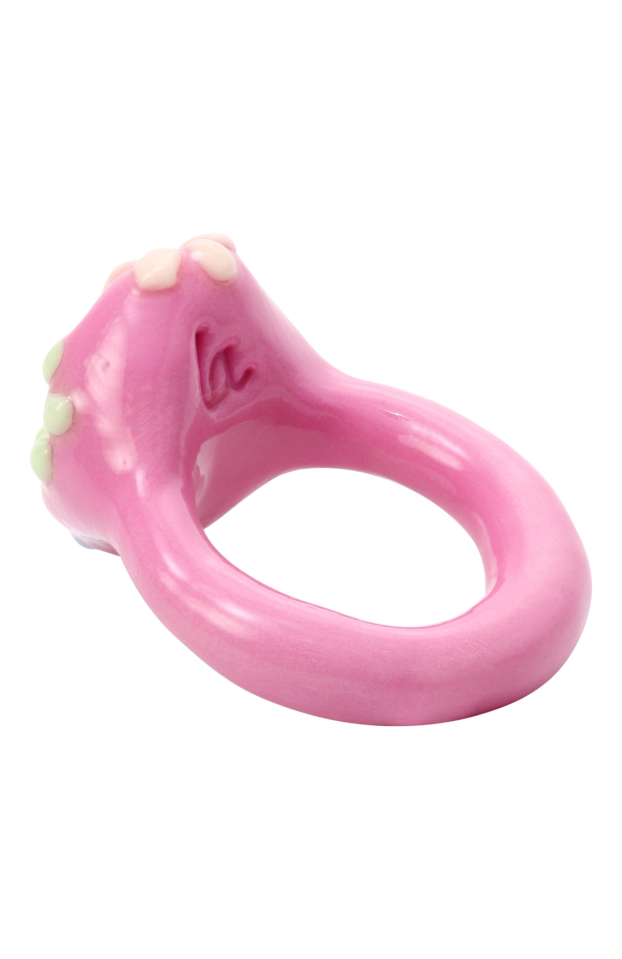 Кольцо LILI ARCHIVE, арт. М.547, фото 2