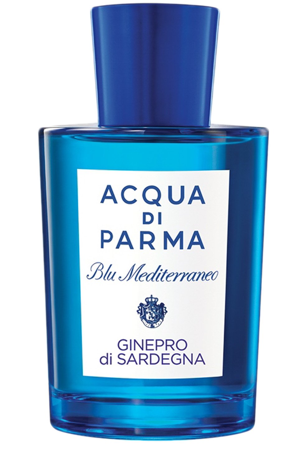 Туалетная вода ginepro di sardegna (75ml) ACQUA DI PARMA, арт. 57014, фото 1