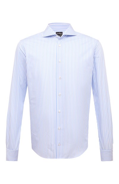 Хлопковая сорочка VAN LAACK, арт. T-RALI0-SF/151342, фото 1