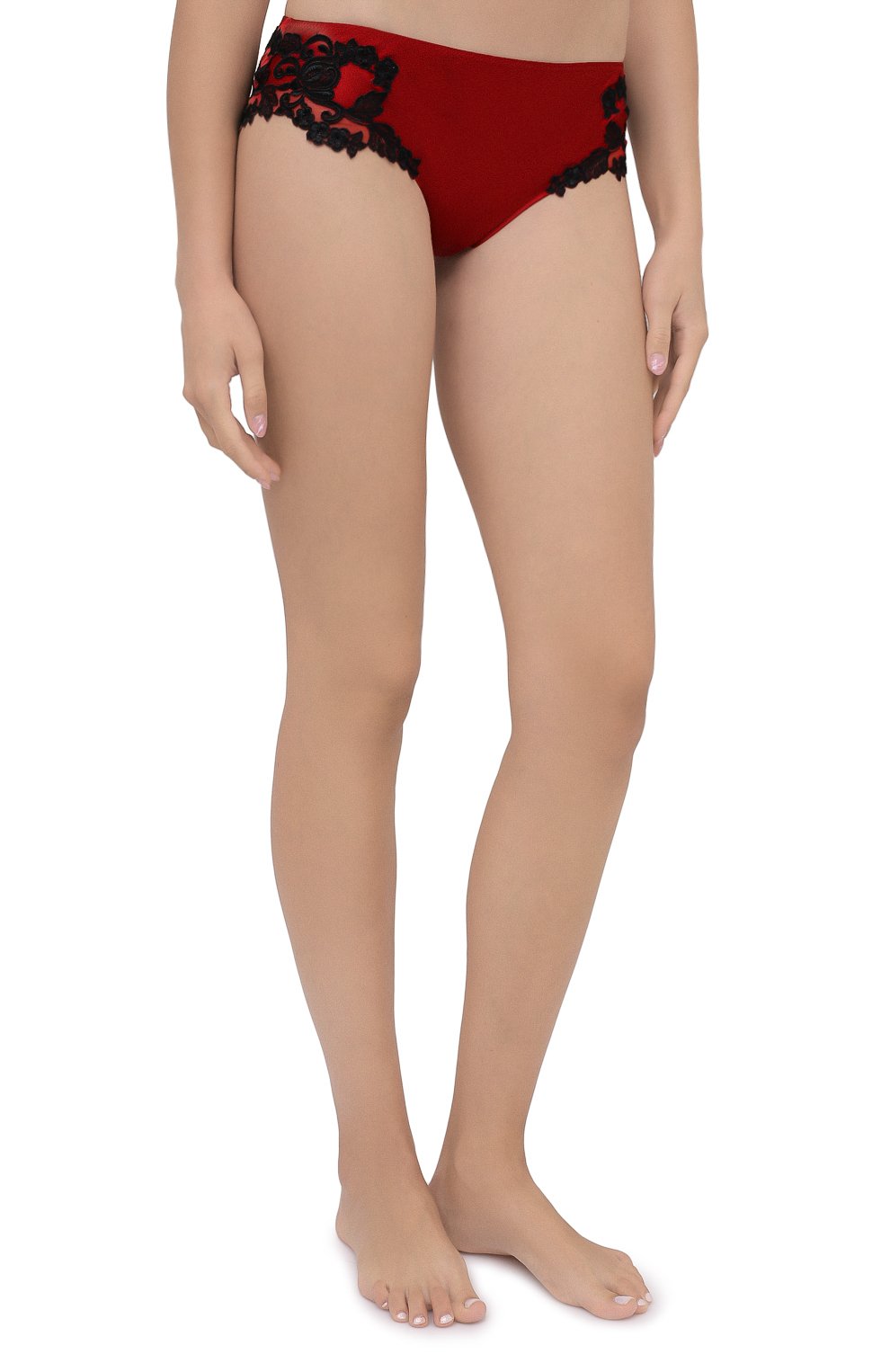 Трусы-слипы LA PERLA, арт. 0019229/0290, фото 2