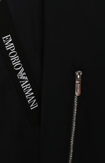 Бомбер EMPORIO ARMANI, арт. 6G4B86/1NPKZ, фото 3