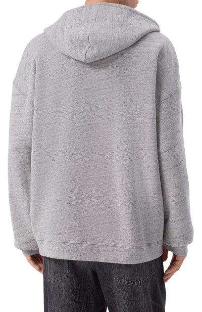 Хлопковая толстовка DSQUARED2, арт. S74HG0184/D25026, фото 4