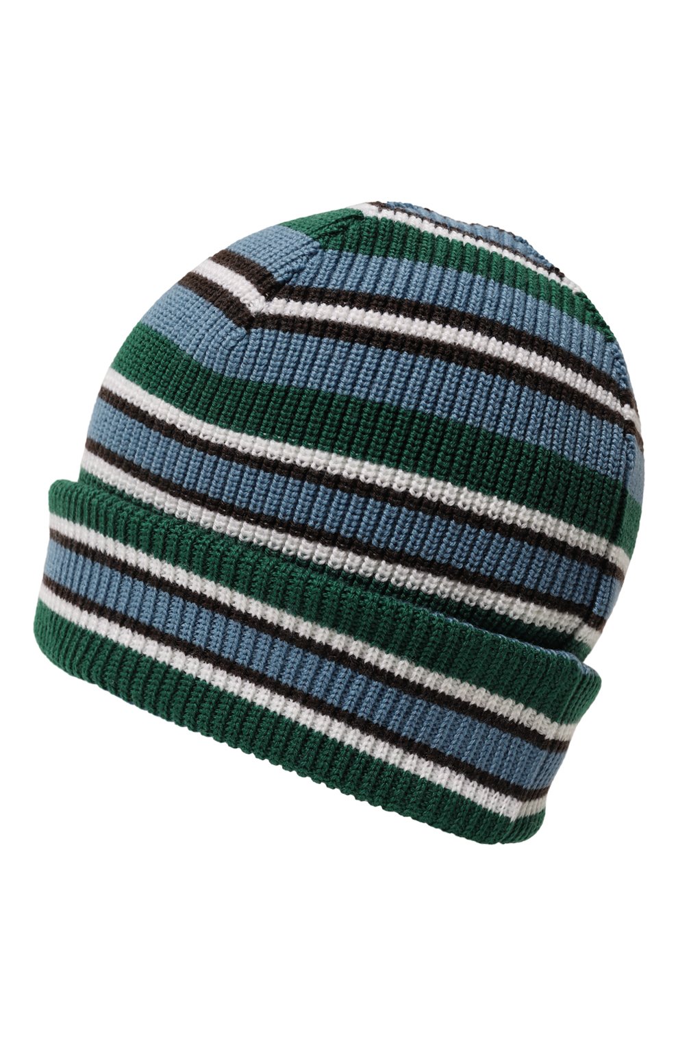 Шерстяная шапка MOSCHINO, арт. A3601/7000, фото 2