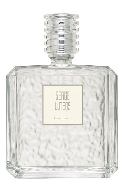 Парфюмерная вода gris clair (100ml) SERGE LUTENS, арт. 3700358123914, фото 1