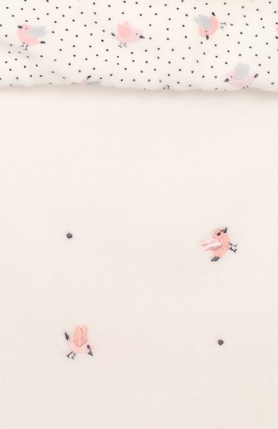 Конверт в автокресло птички-невелички CHEPE, арт. 071039, фото 3