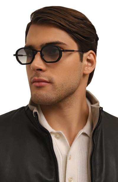 Солнцезащитные очки JOHN DALIA, арт. MATT C301, фото 3