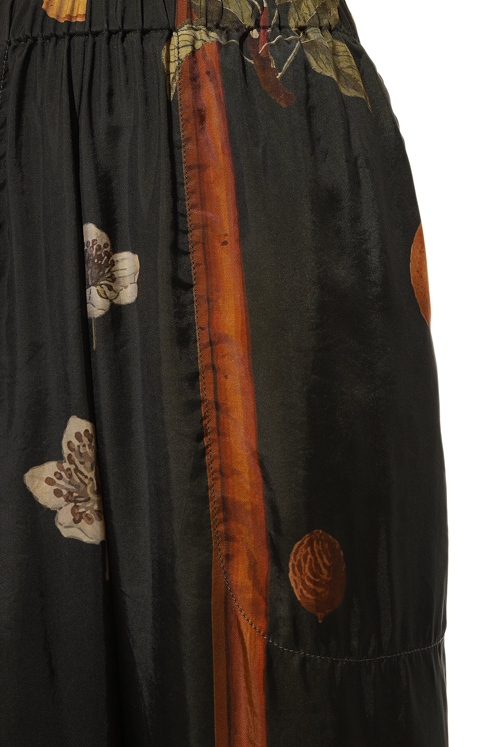 Брюки UMA WANG, арт. S3 M UP3006, фото 5