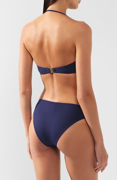 Раздельный купальник I.D. SARRIERI синего цвета по цене 35130 руб., арт. BW31137-BW31325, фото 3 Раздельный купальник I.D. SARRIERI, арт. BW31137-BW31325, фото 3