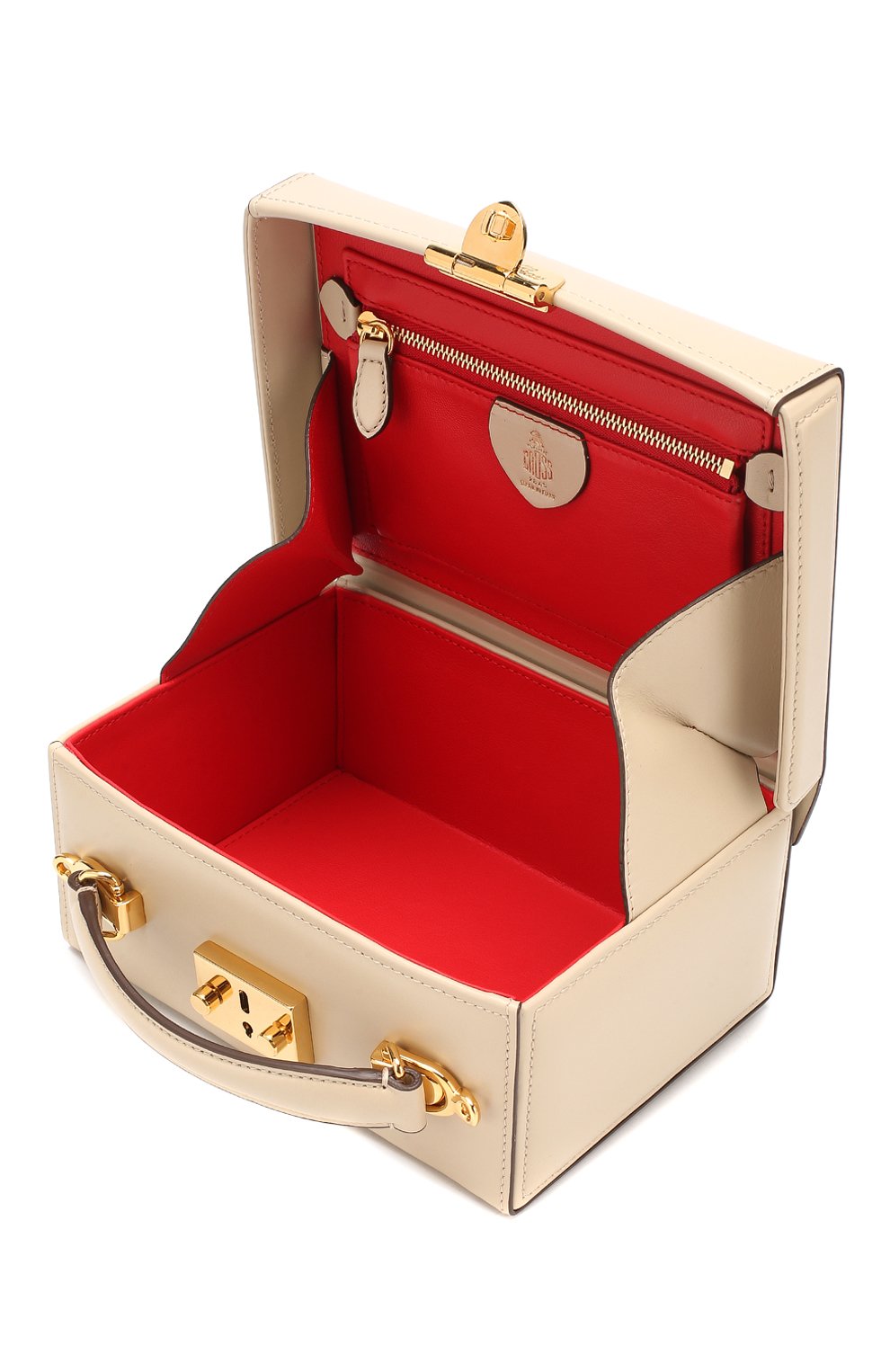 Сумка grace small box MARK CROSS, арт. W108153G, фото 4