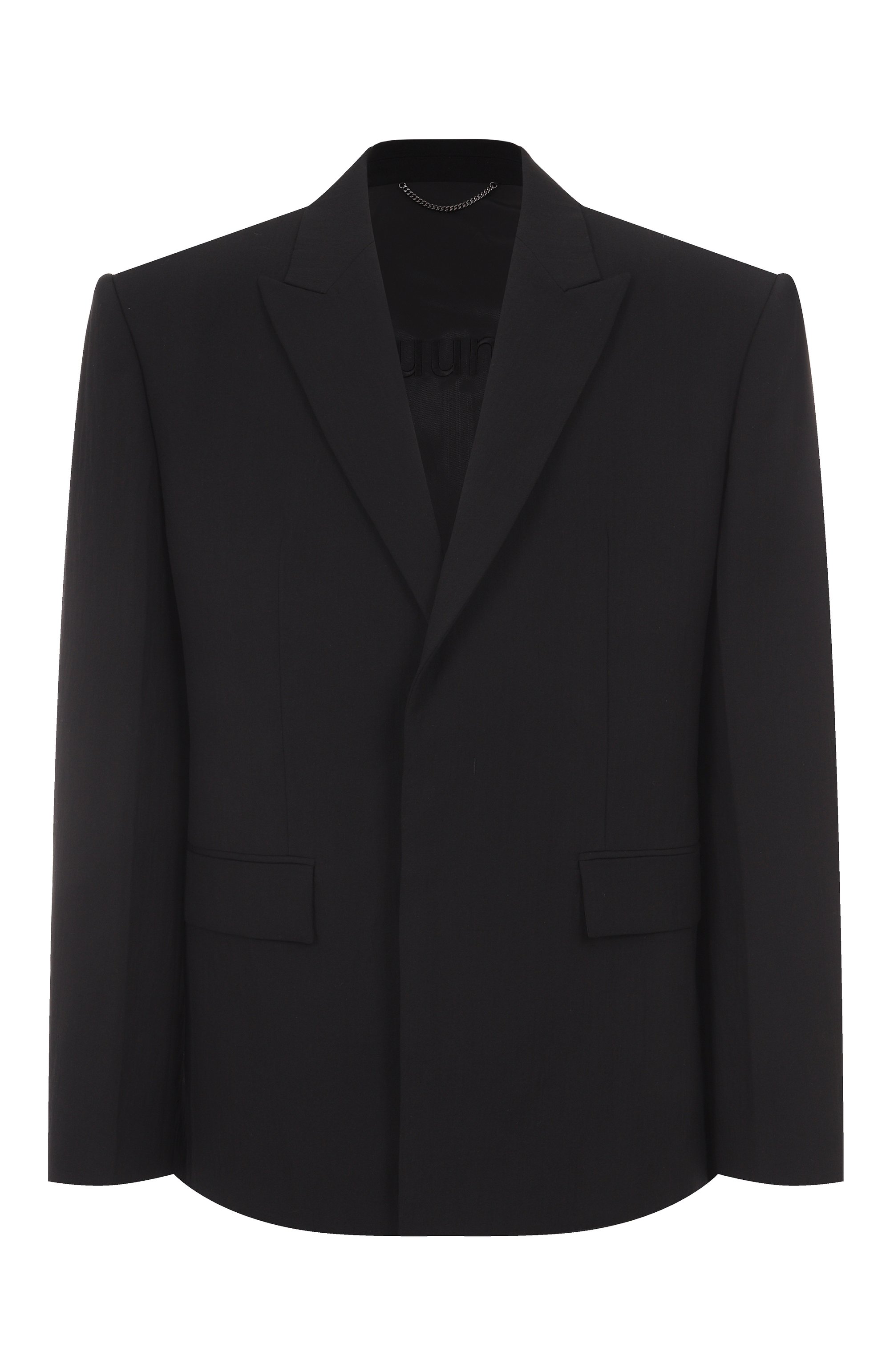 Шерстяной пиджак JUUN.J, арт. JC5711P035, фото 1