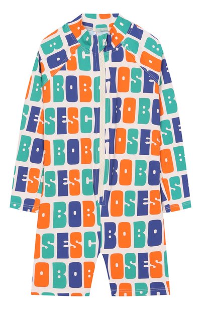 Комбинезон для плавания BOBO CHOSES, арт. B125AC135