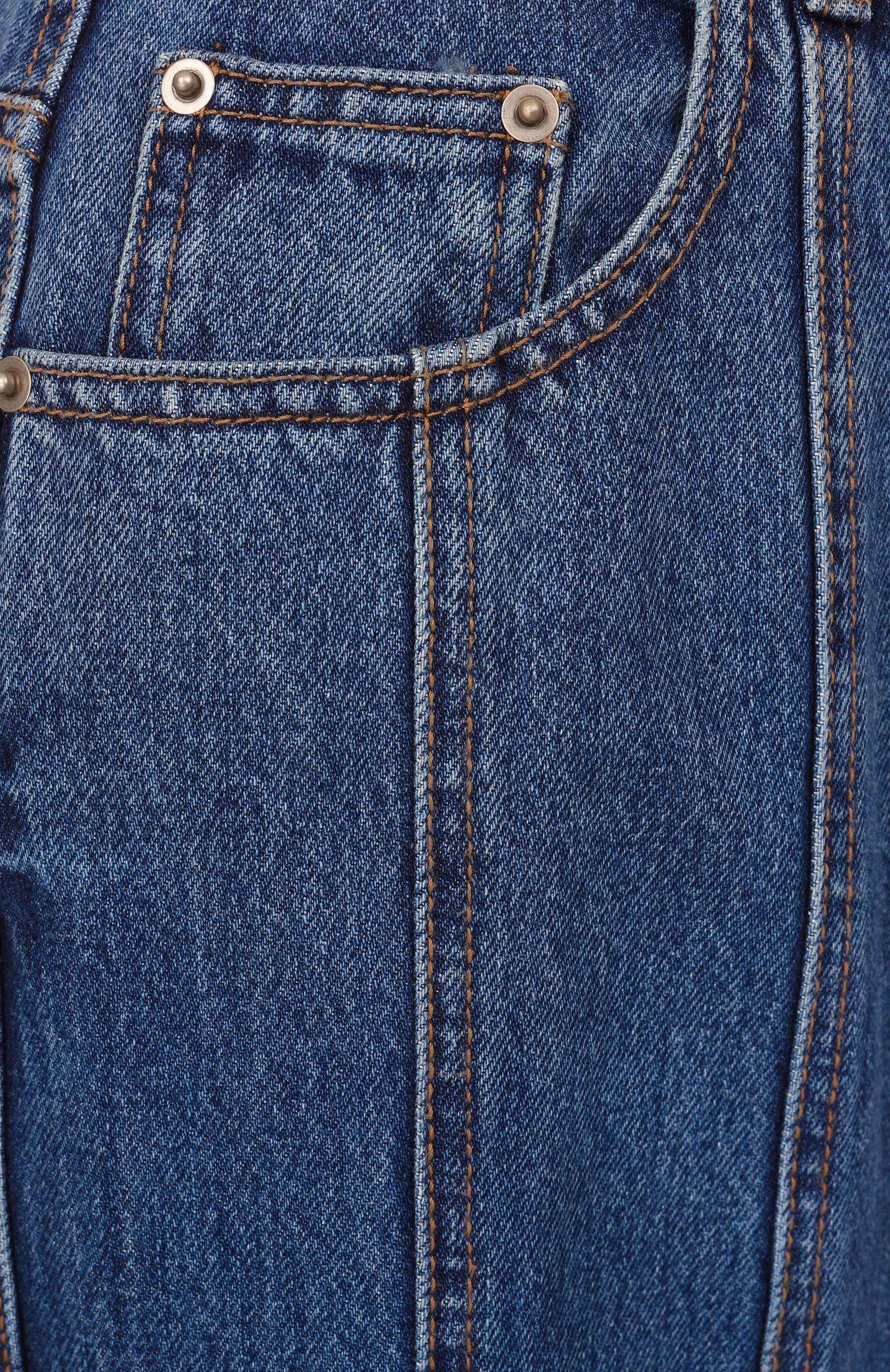 Джинсовая юбка JUUN.J, арт. JW5327W07Q, фото 6