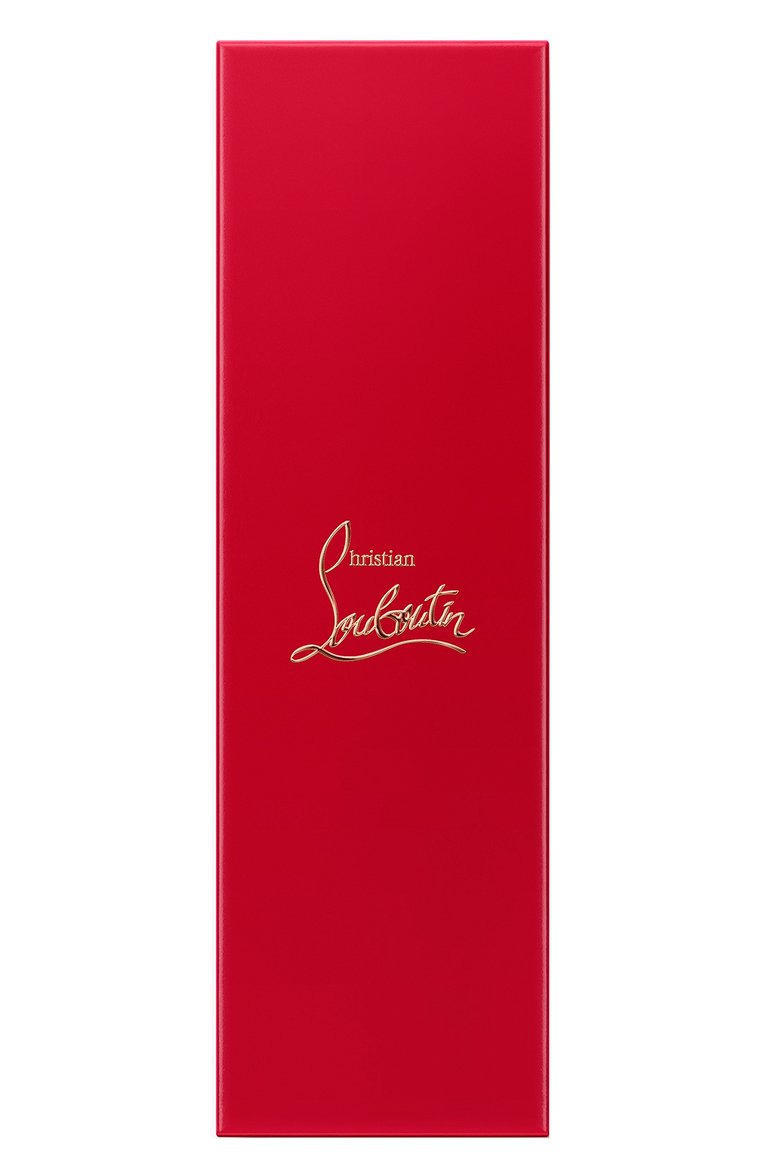 Парфюмерная вода loubirouge (50ml) CHRISTIAN LOUBOUTIN бесцветного цвета, арт. 8435415085960 | Фото 2 (Региональные ограничения белый список (Axapta Mercury): Не проставлено; Нос: Не проставлено; Тип продукта - парфюмерия: Парфюмерная вода; Тип аромата: Восточный; Обьем косметики: 50ml; Ограничения доставки: flammable)