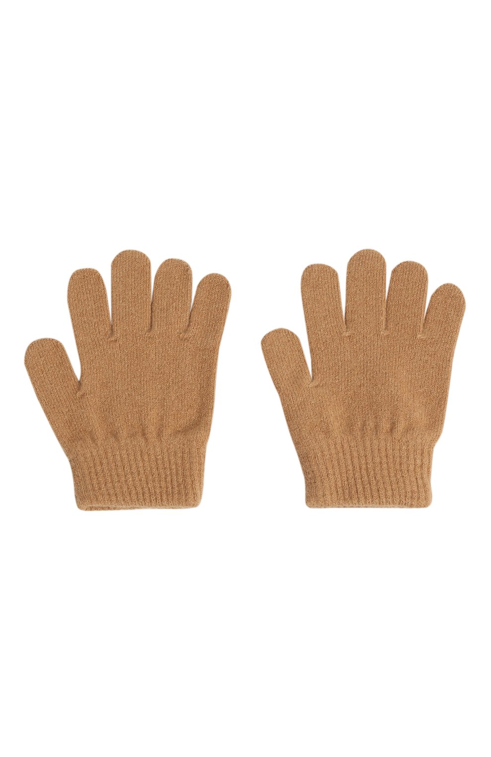 Перчатки YVES SALOMON ENFANT, арт. 23WEA501XXCARD, фото 2