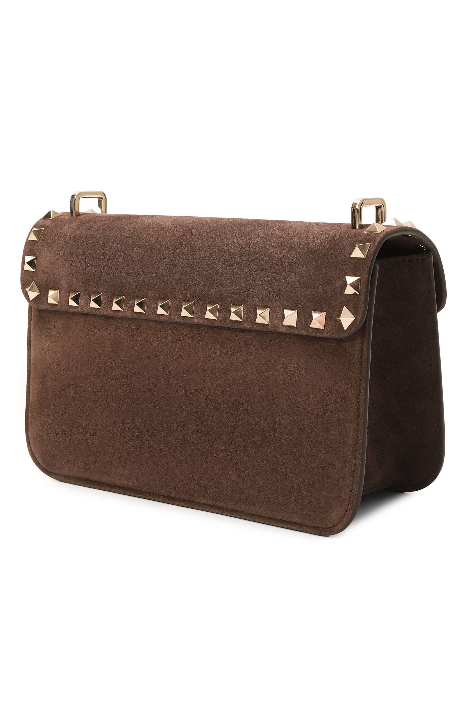 Сумка rockstud small VALENTINO, арт. 9W2B0T76/KQQ, фото 4