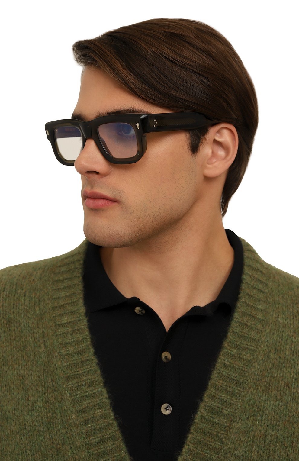 Оправа CUTLER AND GROSS, арт. 1402 03 0LIVE, фото 2