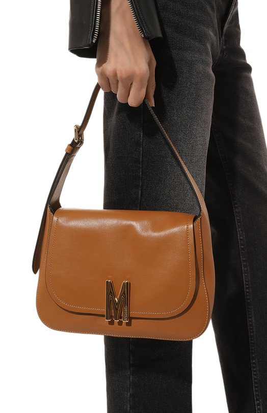 фото Сумка m bag moschino