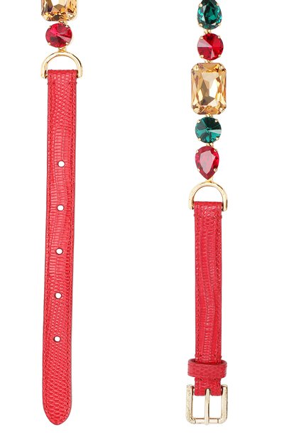 Ремень DOLCE & GABBANA, арт. 0116/BE1097/A1095, фото 2