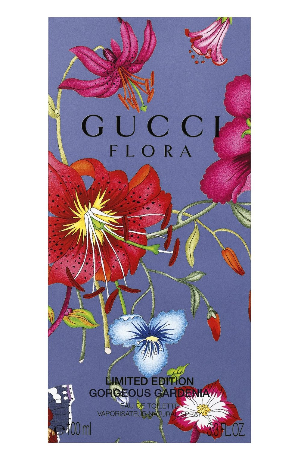 Туалетная вода gardenia (100ml) GUCCI, арт. 3614229386776, фото 3