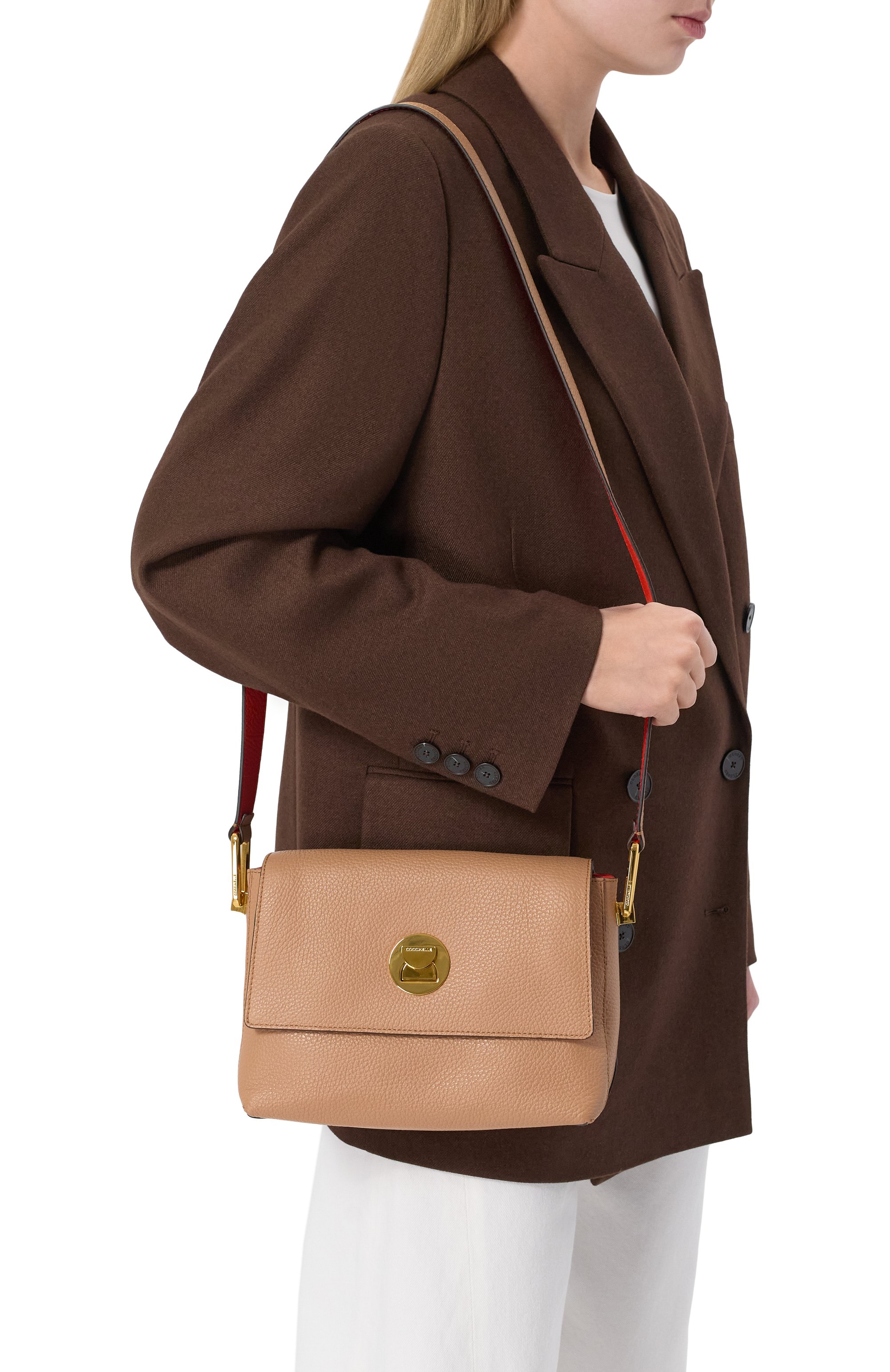 Сумка liya COCCINELLE, арт. E1MD0120721, фото 2