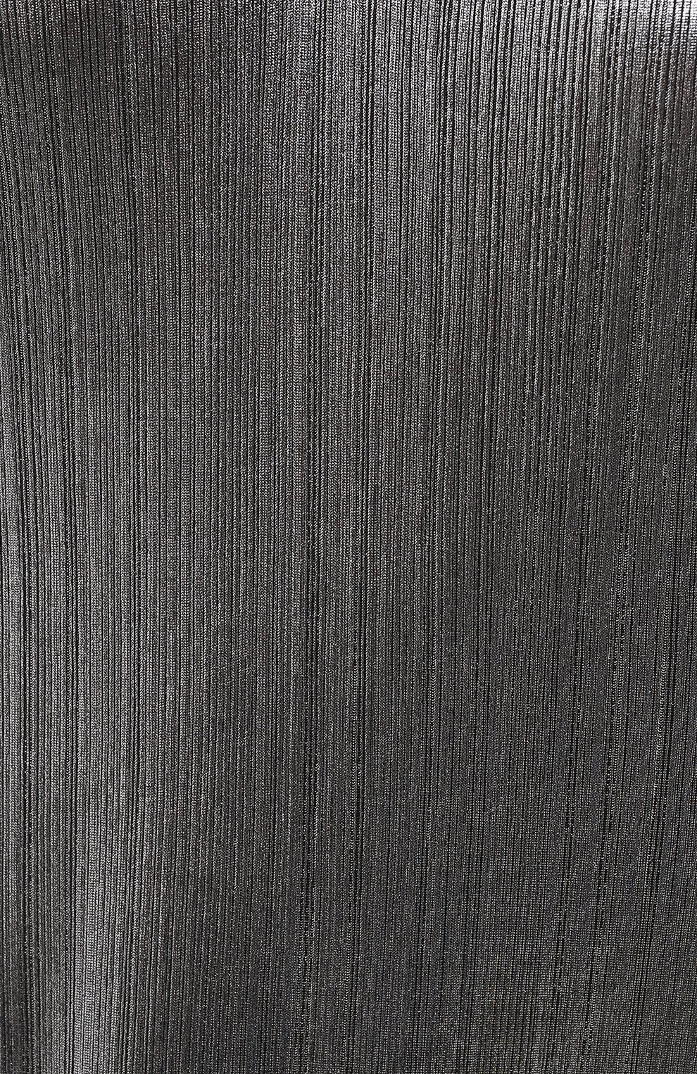 Платье VETEMENTS серебряного цвета по цене 109000 руб., арт. WAH21DR901 2607/SILVER, фото 5 Платье VETEMENTS, арт. WAH21DR901 2607/SILVER, фото 5