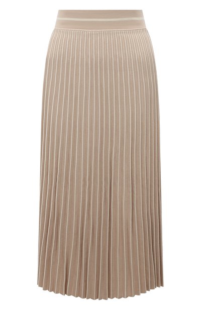 Женская шерстяная юбка D.EXTERIOR, арт. 55098