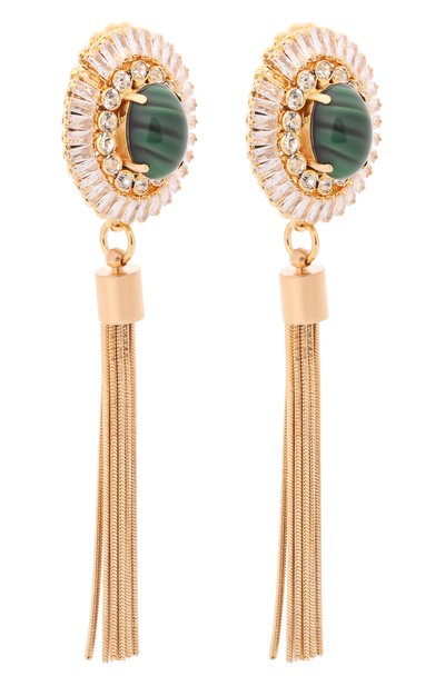 Серьги ANTON HEUNIS, арт. ETK3.17, фото 3