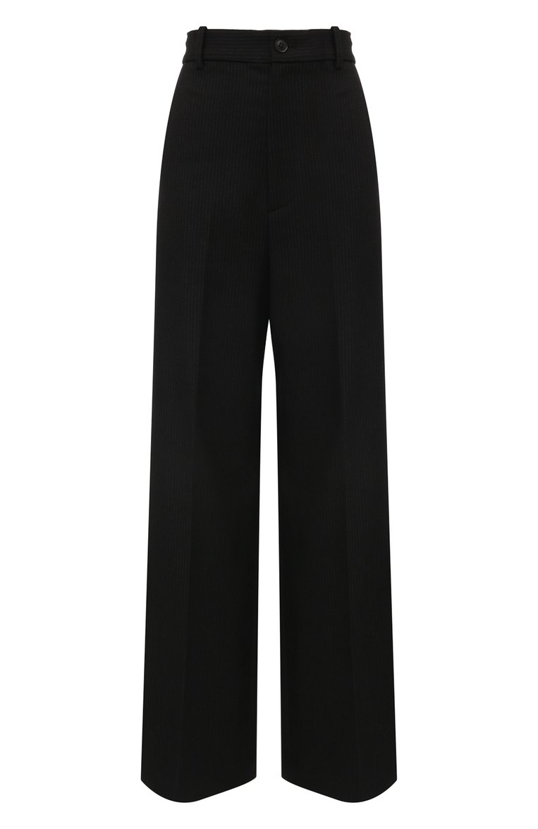 Шерстяные брюки NILI LOTAN, арт. 12210-W1093, фото 1