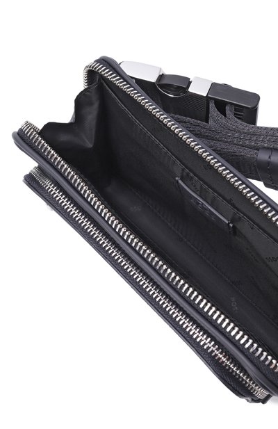 Поясная сумка new crosstown BOSS, арт. 50529286, фото 4