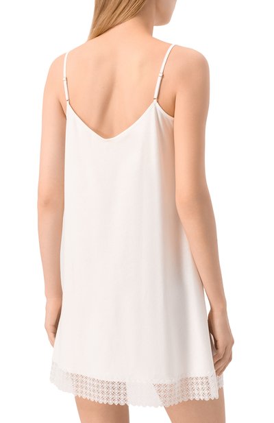 Хлопковая сорочка ZIMMERLI, арт. 286-55212, фото 4