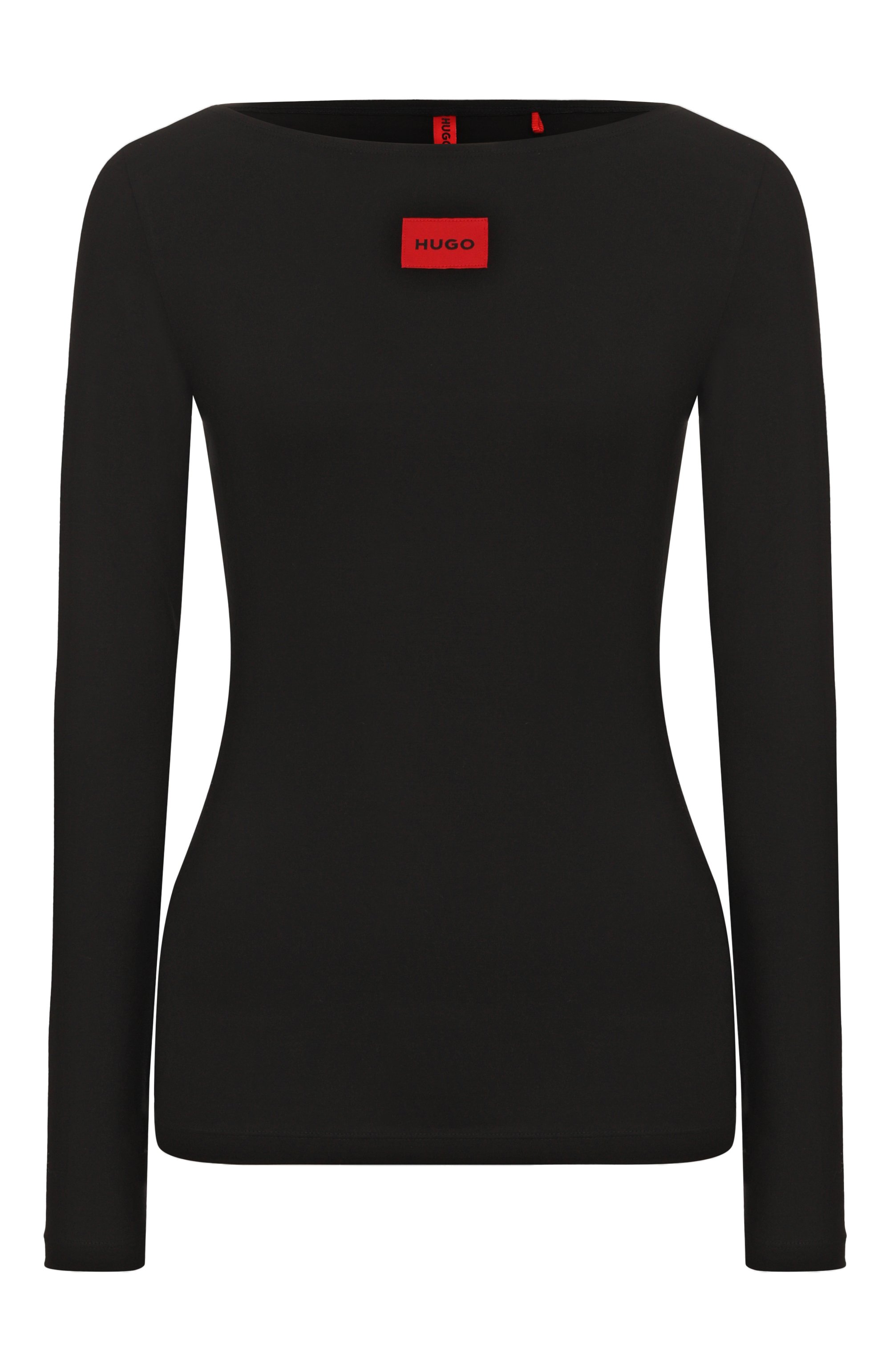 Лонгслив HUGO, арт. 50486081, фото 1