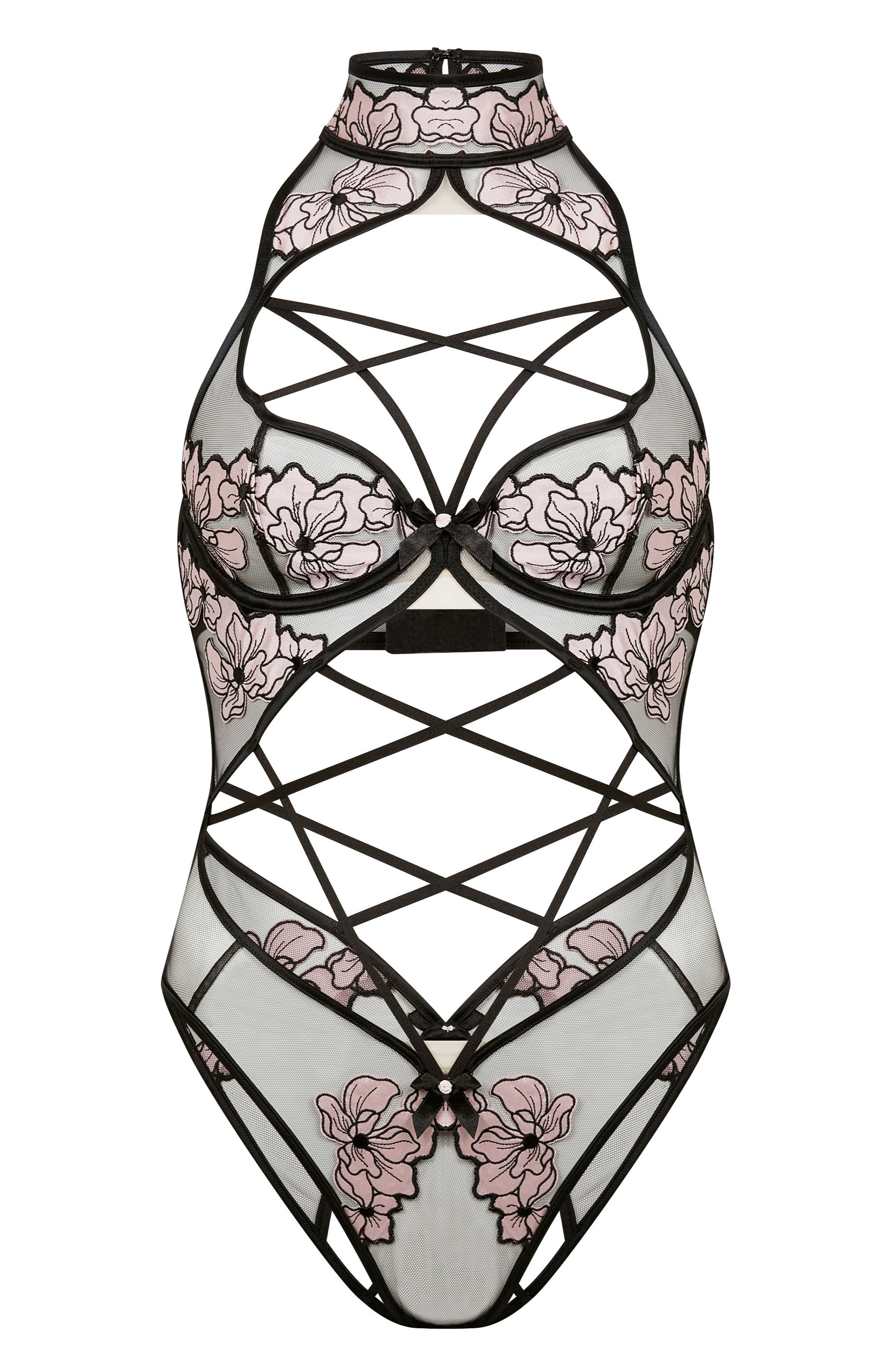 Боди polina AGENT PROVOCATEUR, арт. AP12867650001, фото 1